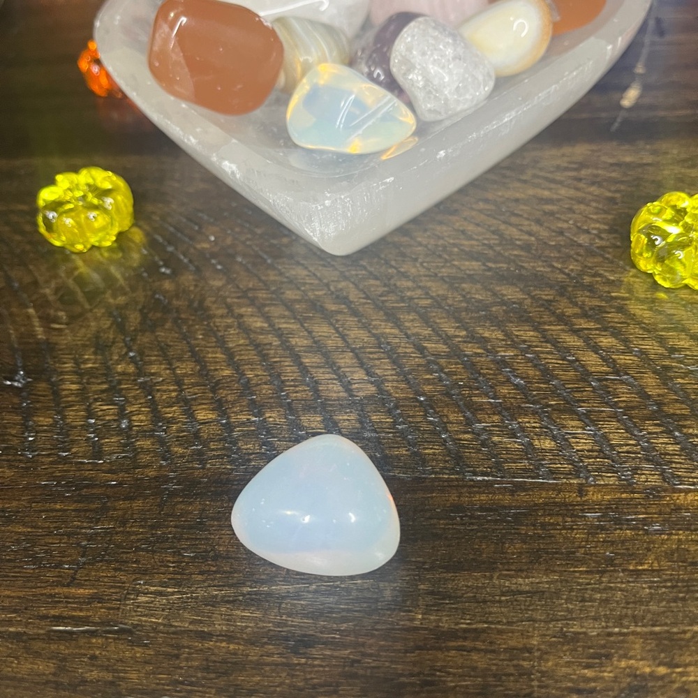 Beautiful Opalite Tumble